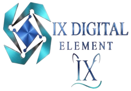 Ninth Digital Element